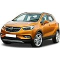 Opel Mokka (2016-2019) Opel Mokka (2016-2019)