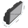 Pontiac Aztek, Sunfire, Vibe 2002-2004 OEM на Android 10 (CarPlay, AHD, 1/32) (RK7-RP-11-533-457) Pontiac Aztek, Sunfire, Vibe 2002-2004 OEM на Android 10 (CarPlay, AHD, 1/32) (RK7-RP-11-533-457)