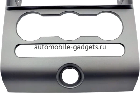 Штатная магнитола Ford Expedition 3 2006-2017 Canbox M-Line 7831-9-2940 на Android 10 (4G-SIM, 2/32, DSP, IPS) С крутилками