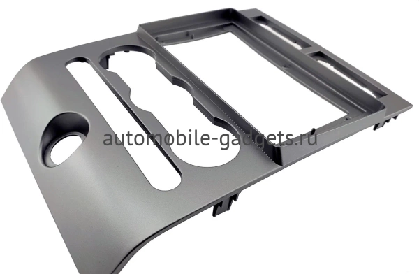 Штатная магнитола Ford Expedition 3 2006-2017 Canbox L-Line 4169-9-2940 на Android 10 (4G-SIM, 2/32, TS18, DSP, QLed)