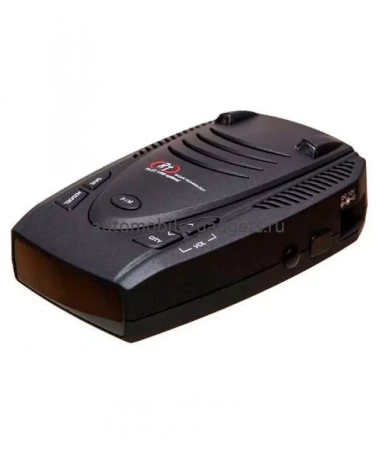 Radartech Pilot 11RS optimal