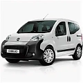 Fiat Qubo 2007-2019 Fiat Qubo 2007-2019