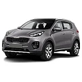 Kia Sportage 4 (2015-2018) Kia Sportage 4 (2015-2018)