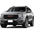 GMC Terrain 2 2017+ GMC Terrain 2 2017+