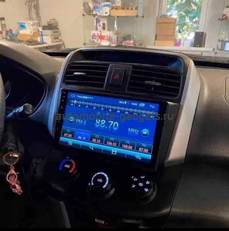 NaviPilot DROID10 PRO штатная магнитола для Lifan X60 (2012+) на Android 10 с 4Gb, DSP, 4G NaviPilot DROID10 PRO штатная магнитола для Lifan X60 (2012+) на Android 10 с 4Gb, DSP, 4G
