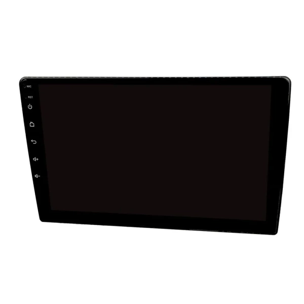 Штатная магнитола Volkswagen Scirocco 2008-2014 (для авто с ручным климатом) Canbox RS9-1243 1.5/32 Android 10 (IPS, DSP, CarPlay)