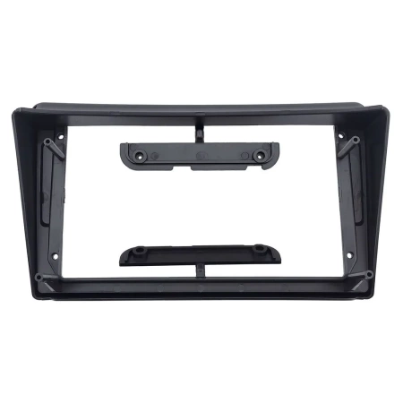 Штатное головное устройство Teyes CC3 2K 360 6/128 9.5 дюймов RM-9-1741 для Toyota Sai 2013-2017 (для авто без монитора) на Android 10 (4G-SIM, DSP, QLed)