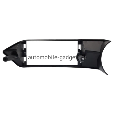 Штатная магнитола Mercedes-Benz C-klasse (w204) 2011-2015 12,3 дюйма Carmedia MKD-BC008·11-14-C-OL-1051-Q на Android 12 (4G-SIM, 6/128, DSP, QLed) Mercedes Style