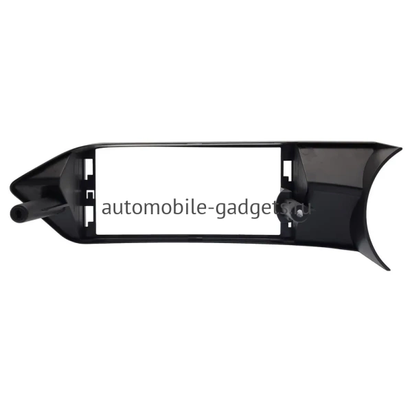 Штатная магнитола Mercedes-Benz C-klasse (w204) 2011-2015 12,3 дюйма Carmedia MKD-BC008·11-14-C-OL-1051-Q на Android 12 (4G-SIM, 6/128, DSP, QLed) Mercedes Style