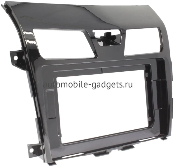 Штатная магнитола Nissan Teana 3 (J33) 2014-2020, Altima 5 (L33) 2012-2018 Canbox L-Line 4170-10-335 на Android 10 (4G-SIM, 2/32, TS18, DSP, QLed)