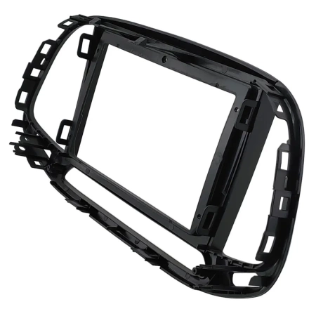 Fiat Doblo 2 2015-2022 Canbox GT9-636 2/32 Android 10 (IPS, DSP, CarPlay)