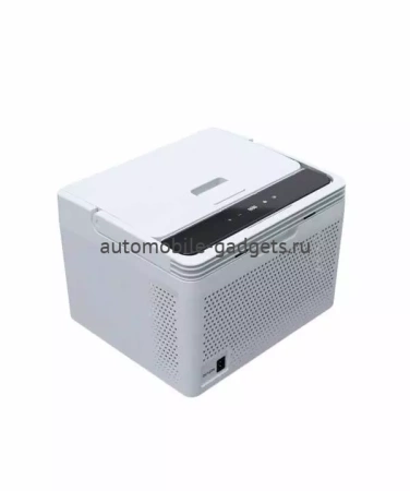 Alpicool C10 автохолодильник компрессорный 12/24/110/220В