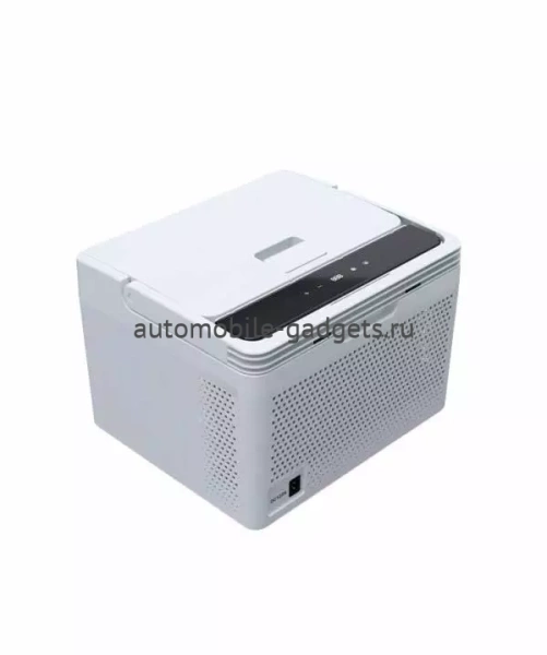 Alpicool C10 автохолодильник компрессорный 12/24/110/220В