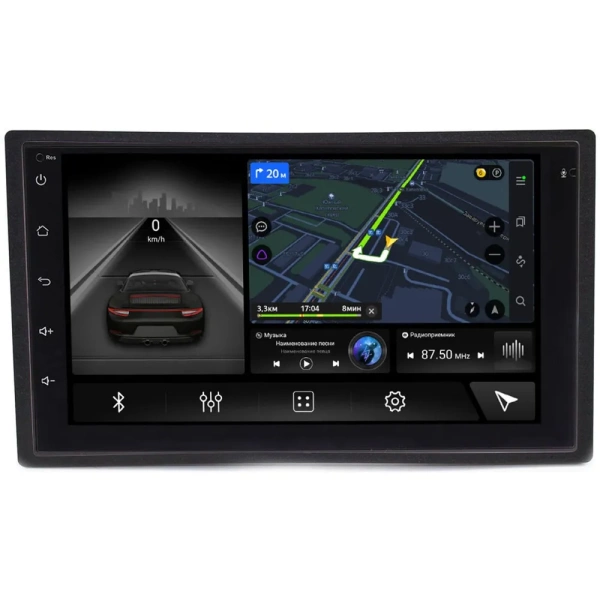 Honda Universal Canbox M-Line 9863-RP-HNUND-53 на Android 10 (4G-SIM, 2/32, DSP) Honda Universal Canbox M-Line 9863-RP-HNUND-53 на Android 10 (4G-SIM, 2/32, DSP)