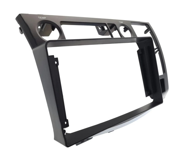 Штатная магнитола Canbox Logic-i3 2K 5735-9-3055 для Nissan Elgrand 2 (E51) 2002-2010 на Android 11 (4G-SIM, 8/256, DSP, 360, QLed)