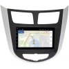 Hyundai Solaris, Accent 4 2010-2019 Canbox 1.5/32 на Android 10 (RS7-RP-HDSL-19) (IPS, DSP, CarPlay) Hyundai Solaris, Accent 4 2010-2019 Canbox 1.5/32 на Android 10 (RS7-RP-HDSL-19) (IPS, DSP, CarPlay)
