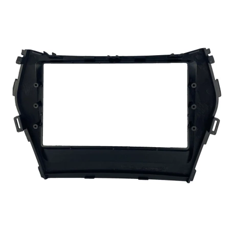 Магнитола в штатное место 2 din Hyundai Santa Fe III 2012-2018 Teyes CC3L WIFI 2/32 7 дюймов RP-HDIX45-107 на Android 8.1 (DSP, AHD)