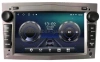 Kuberg MKD-7132G-A7 штатная магнитола для Opel Astra H 2004-2015, Antara, Combo C, Zafira B, Vectra С, Corsa С, Corsa D, Meriva A, Signum, Omega B, Tigra B, Vita C, Vivaro A (серый) на Android 14 c 4GB, DSP, CarPlay, 4G