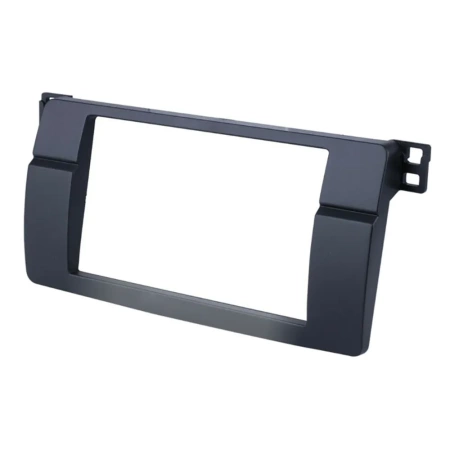 BMW 3 (E46) Canbox 1.5/32 на Android 10 (RS7-RP-11-498-202) (173х98) (IPS, DSP, CarPlay)