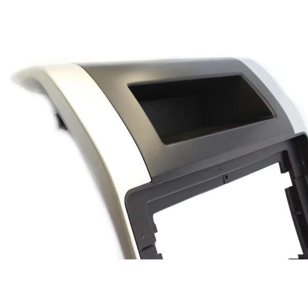 Штатная магнитола Canbox EVO 2K 5830-1011 для Nissan X-Trail (T31) 2007-2015 на Android 14 (4G-SIM, 12/256, DSP, QLed, AI, 360)