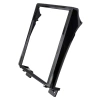 Штатное головное устройство JAC S3 2014-2024 Canbox M-Line (Tesla style) 9.7 дюймов 2/32 5620-1312-89 на Android 10 (4G-SIM, DSP, QLed)