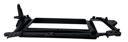 Carmedia OL-9745-MKD-9509-2K-8128-D7 Штатная магнитола для Kia Optima 2010-2013 на Android 13 c 8GB, DSP, 4G