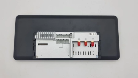 Carmedia OL-3065-OL-1023-T-2G монитор 12,3" для Audi A6 2004-2008 2G на Android 11 с 8GB, 4G