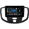 Ford Transit 2014-2023 (для компл. без радио) Canbox M-Line 7801-9-1554 на Android 10 (4G-SIM, 2/32, DSP, IPS) С крутилками Ford Transit 2014-2023 (для компл. без радио) Canbox M-Line 7801-9-1554 на Android 10 (4G-SIM, 2/32, DSP, IPS) С крутилками