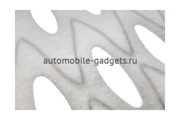 Комплект подогрева двух сидений 1 кнопка для Toyota 2018+ Ksize ZG9 Тип2