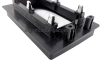 Saab 9-5 2005-2010 Canbox H-Line 4166-9-7090 на Android 10 (4G-SIM, 4/32, DSP, QLed) Saab 9-5 2005-2010 Canbox H-Line 4166-9-7090 на Android 10 (4G-SIM, 4/32, DSP, QLed)