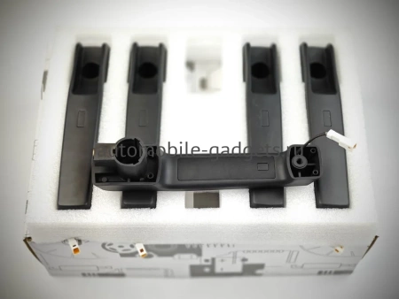 Бесключевой комфортный доступ для G-Класса W464 2018-н.в. RDL-G464