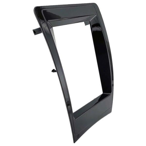 Штатное головное устройство Audi A3 (8P) 2003-2013 Canbox M-Line (Tesla style) 9.7 дюймов 2/32 5620-1312-27 на Android 10 (4G-SIM, DSP, QLed)