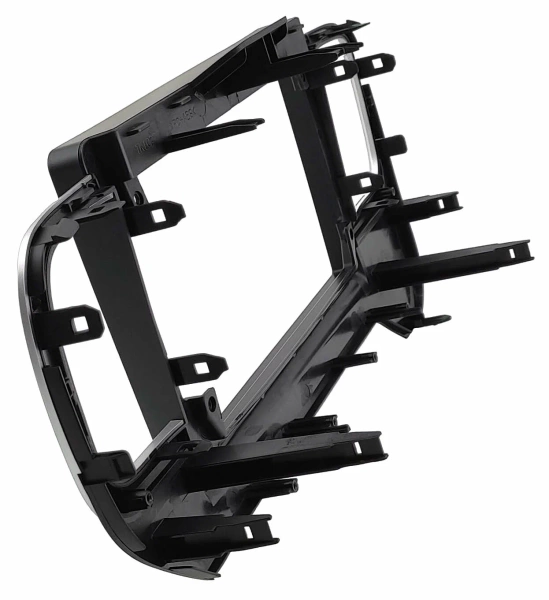 Штатная магнитола Canbox PRO-Line 2K 4254-9-3022 для Hyundai Venue 2019-2024 на Android 13 (4G-SIM, 12/256, DSP, QLed)
