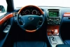 Carmedia OL-9563-2-P-2K штатная магнитола для Lexus LS 430, Toyota Celsior 2000-2006 на Android 12 c 4GB, DSP, 4G