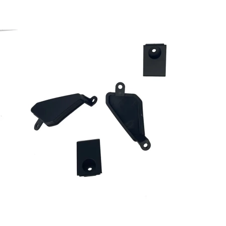 Автомагнитола RedPower 85031PROmax для Mitsubishi Pajero 3-поколение V60 (12.1999-06.2003), V70 (07.2003-07.2006)