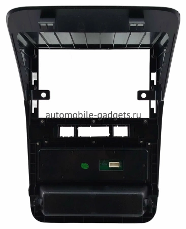 Штатная магнитола Volkswagen Touareg 2 2010-2018 (для RNS 850) 12.3 дюйма Canbox PRO-Line 4318-0219 на Android 13 (4G-SIM, 12/256, DSP, QLed) Lexus Style