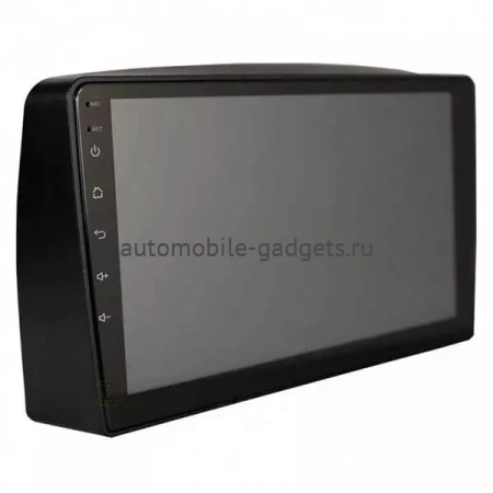 NaviPilot DROID10L штатная магнитола для Toyota LC 100 (1998-2002) на Android 10 с 2GB, DSP, 4G NaviPilot DROID10L штатная магнитола для Toyota LC 100 (1998-2002) на Android 10 с 2GB, DSP, 4G