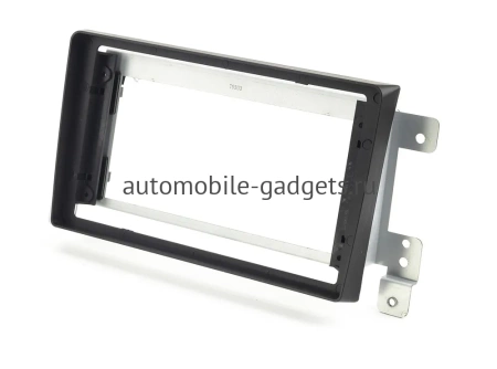 Штатное головное устройство Teyes CC2L PLUS 2/32 9 дюймов RM-9222 для Suzuki Grand Vitara 2005-2015 на Android 8.1 (DSP, IPS, AHD)