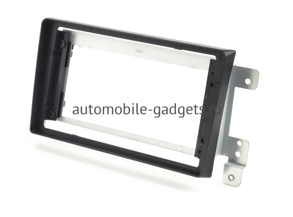 Suzuki Grand Vitara 2005-2015 OEM RK9-9222 на Android 10 (CarPlay, AHD, 1/32)