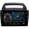 Штатная магнитола Kia Carnival 2 2006-2014 Canbox H-Line 7803-9-1004 на Android 10 (4G-SIM, 4/64, DSP, IPS) С крутилками