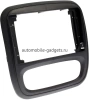 Штатная магнитола Opel Vivaro B 2014-2018 Canbox H-Line 7822-9-RE053N на Android 10 (4G-SIM, 4/32, DSP, IPS) С крутилками