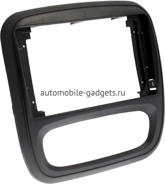 Opel Vivaro B 2014-2018 OEM RK9-RE053N на Android 10 (CarPlay, AHD, 1/32) Opel Vivaro B 2014-2018 OEM RK9-RE053N на Android 10 (CarPlay, AHD, 1/32)