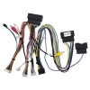 Штатное головное устройство Ford Edge 2013-2015 Teyes CC3L WIFI 2/32 9 дюймов RM-9-2542 на Android 8.1 (DSP, IPS, AHD) Штатное головное устройство Ford Edge 2013-2015 Teyes CC3L WIFI 2/32 9 дюймов RM-9-2542 на Android 8.1 (DSP, IPS, AHD)