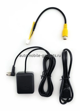 Volkswagen Touareg 2002-2010, Multivan T5 2003-2015 OEM RS038 1/16 DSP на Android 10