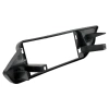 Штатная магнитола Mercedes-Benz E (w212) 2009-2016 (седан) 12.3 дюйма Canbox PRO-Line 4315-0680 на Android 13 (4G-SIM, 4/64, DSP, QLed) Lexus Style