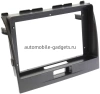 Штатная магнитола Canbox H-Line 7824-9280 для Suzuki Wagon R 4 2008-2012 на Android 10 (4G-SIM, 6/128, DSP, IPS) С крутилками