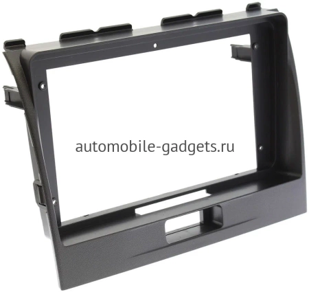 Штатная магнитола Canbox H-Line 7824-9280 для Suzuki Wagon R 4 2008-2012 на Android 10 (4G-SIM, 6/128, DSP, IPS) С крутилками