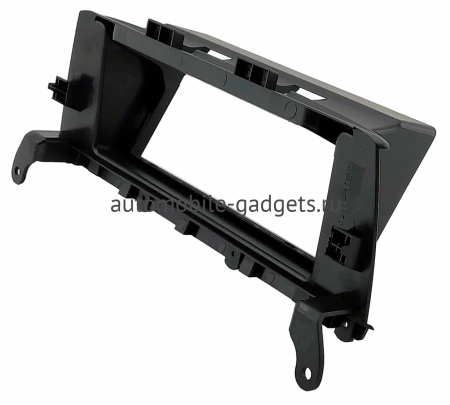 BMW X3 (F25) 2010-2017, X4 (F26) 2014-2018 12.3 дюйма Canbox GT1232-0071 на Android 10 (CarPlay, 2/32, DSP, QLed) Mercedes Style