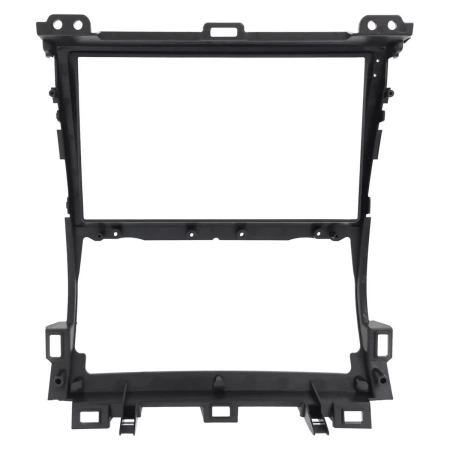 Штатная магнитола Lexus GX 470 2002-2009 (для любой комплектации, тип 3) OEM RS9-0262 на Android 10