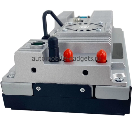 Chery M11 (А3) 2010-2015 Canbox 2/32 на Android 10 (GT5510-RP-CH11-189)